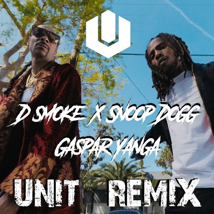Gaspar Yanga (UNIT Remix)