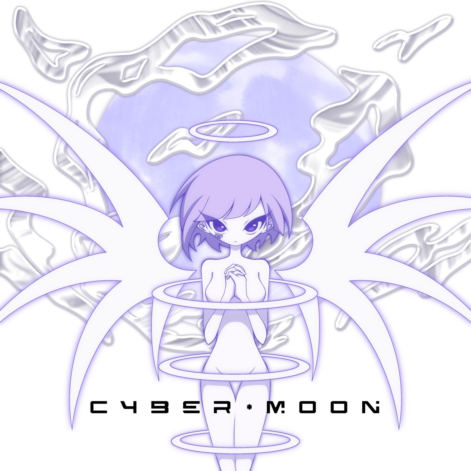 cyber*moon (feat. 八波零音 (CV:yAmmy))