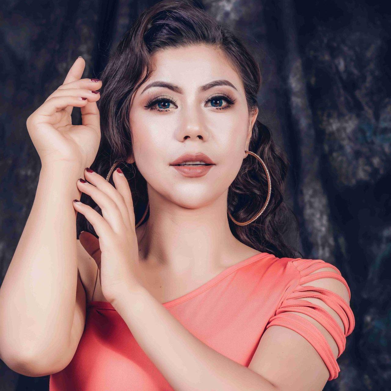 Boytaq Gaday-amina Ahmat