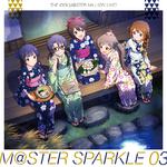THE IDOLM@STER MILLION LIVE! M@STER SPARKLE 03专辑