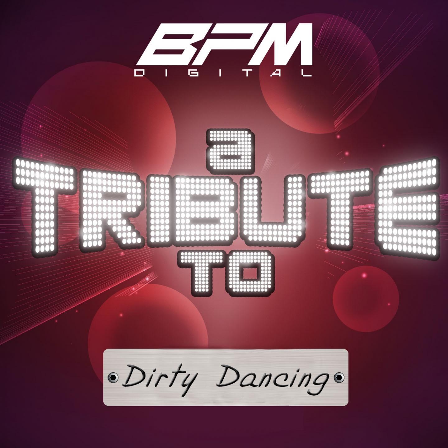 A Tribute to Dirty Dancing专辑