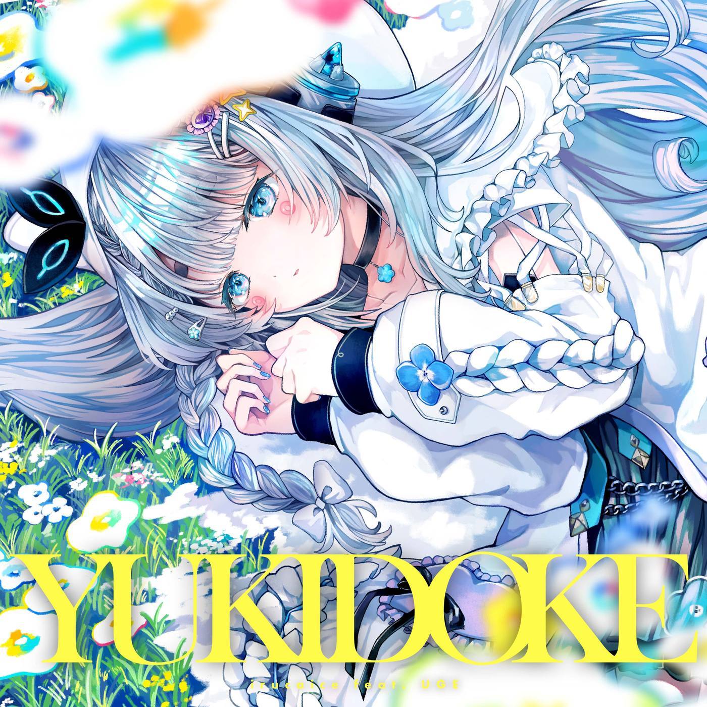 YUKIDOKE