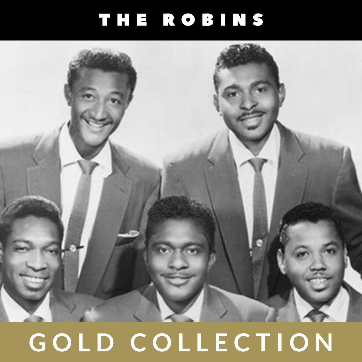 The Robins - Gold Collection