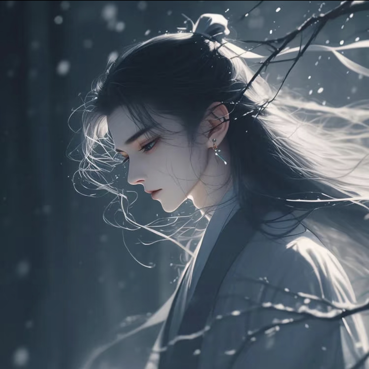 情蛊（双人男声翻唱版）