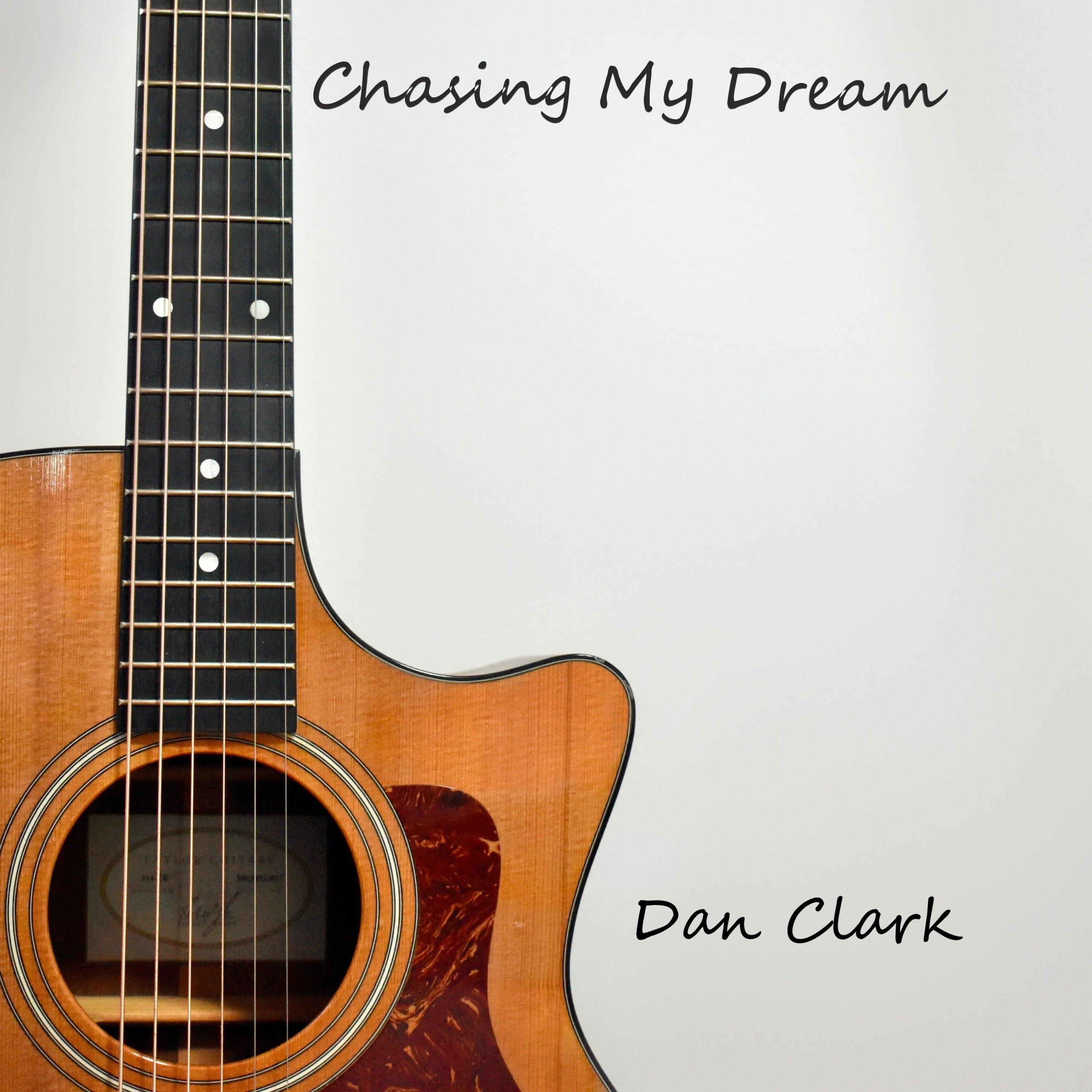 Chasing My Dream