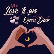 Love Is an Open Door（翻自 Kristen Bell）