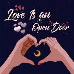 Love Is an Open Door