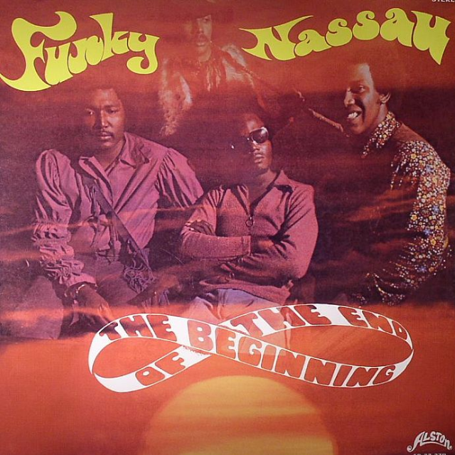 Funky Nassau