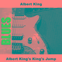 Albert King's King's Jump专辑
