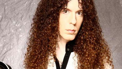 Marty Friedman