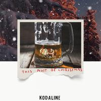 Kodaline-This Must Be Christmas