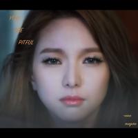 FIESTAR - You&#39;re Pitiful 可怜 伴奏