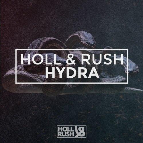 Hydra (Original Mix)