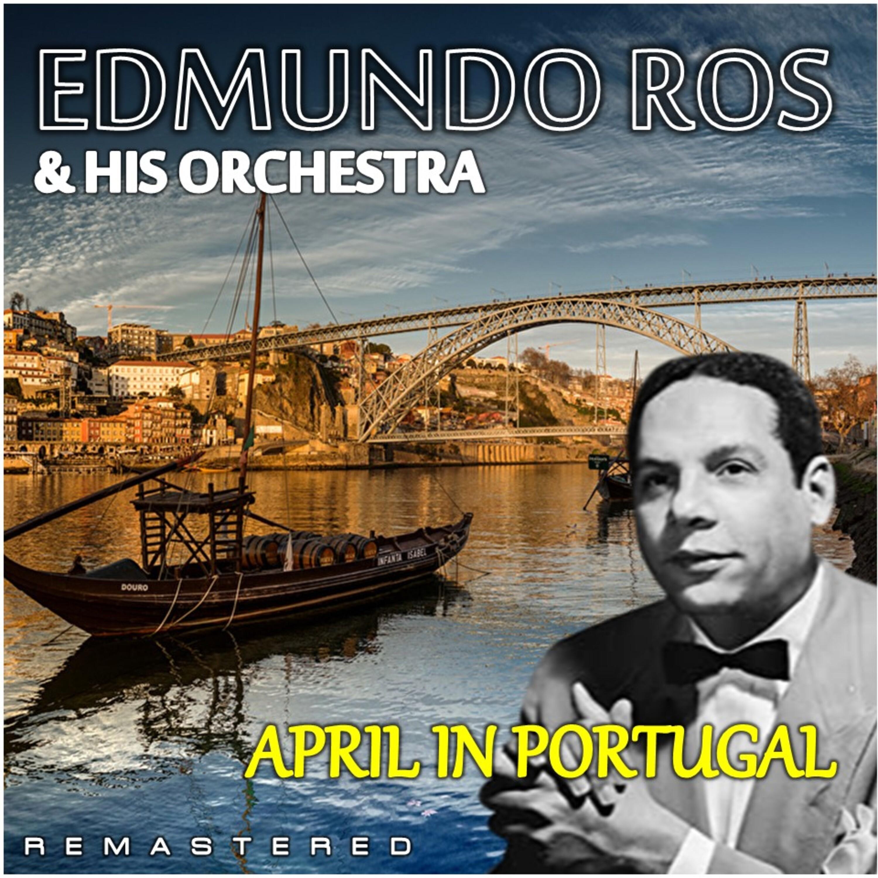 April In Portugal (Remastered)
