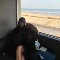 如果未来碰上伯乐爱情碰上摩羯座