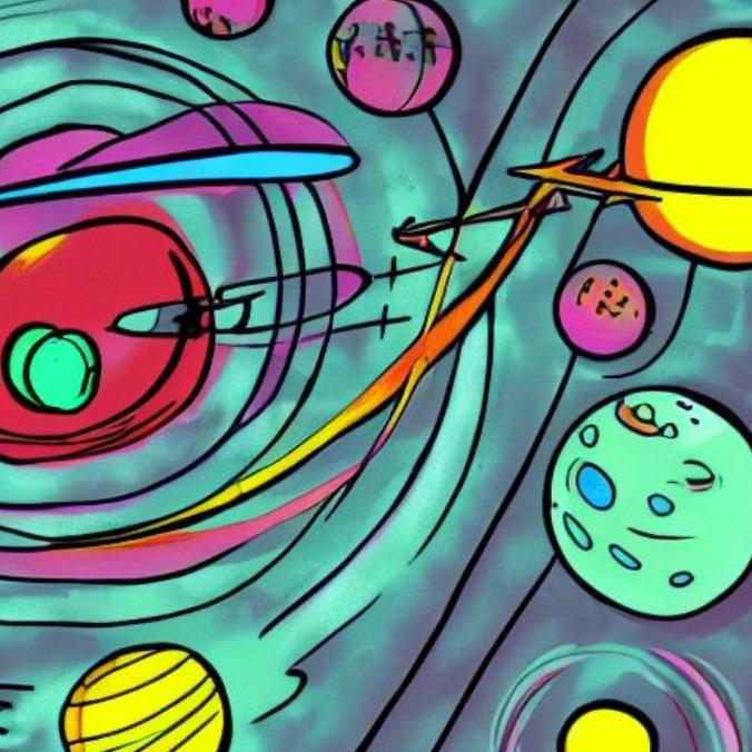 Planetary