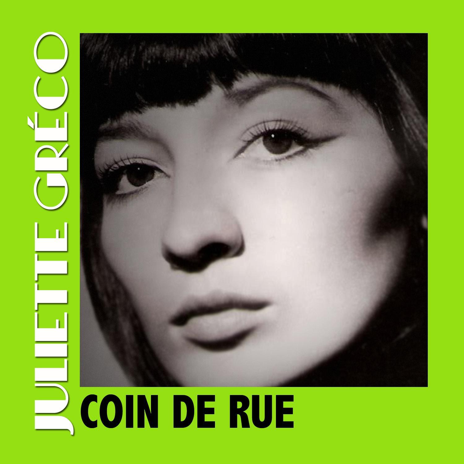 Coin De Rue