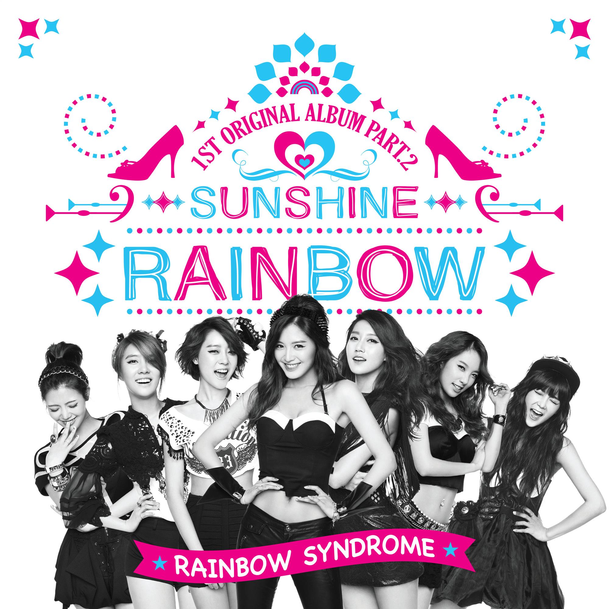 Rainbow Syndrome PART.2