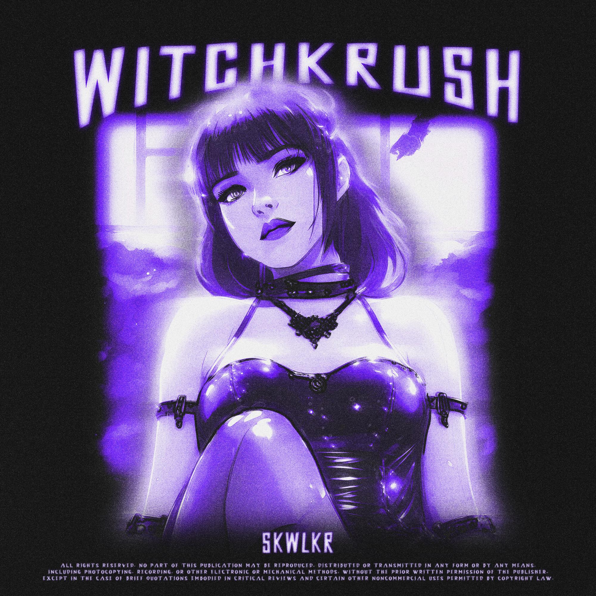 WITCHKRUSH