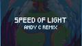 Speed of Light (Andy C Remix)专辑