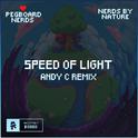 Speed of Light (Andy C Remix)专辑