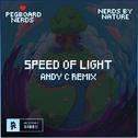 Speed of Light (Andy C Remix)专辑