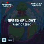 Speed of Light (Andy C Remix)专辑