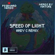 Speed of Light (Andy C Remix)