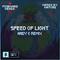 Speed of Light (Andy C Remix)专辑