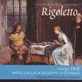 Rigoletto por Maria Callas (Giuseppe Verdi)