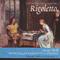 Rigoletto por Maria Callas (Giuseppe Verdi)专辑