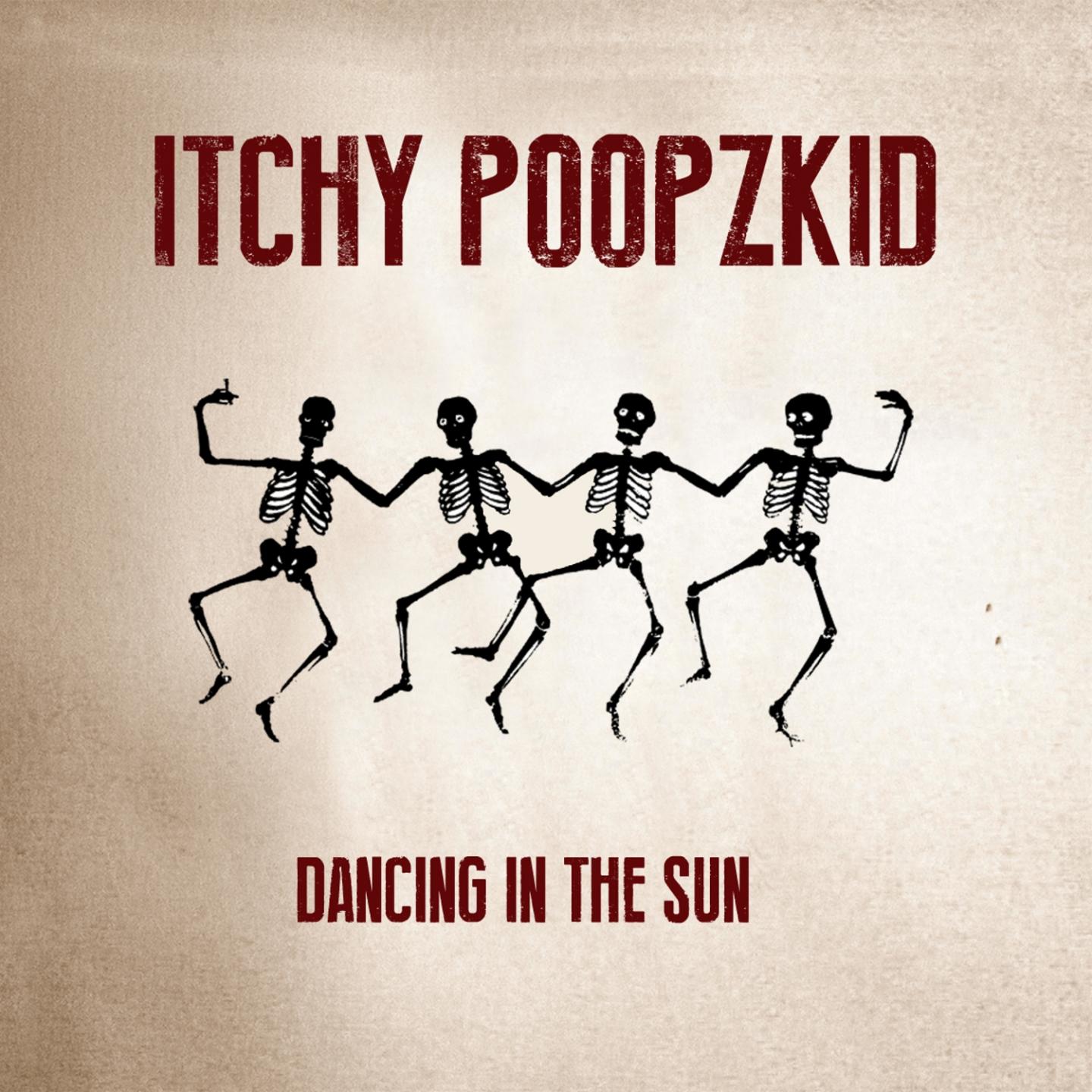 Dancing in the Sun