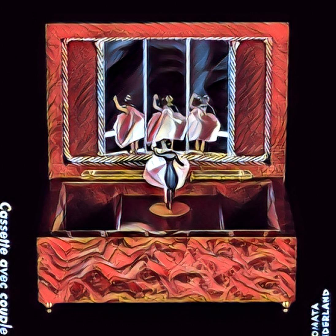 致爱丽丝（八音盒版）