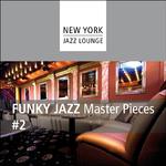 Funky Jazz Masterpieces 2专辑