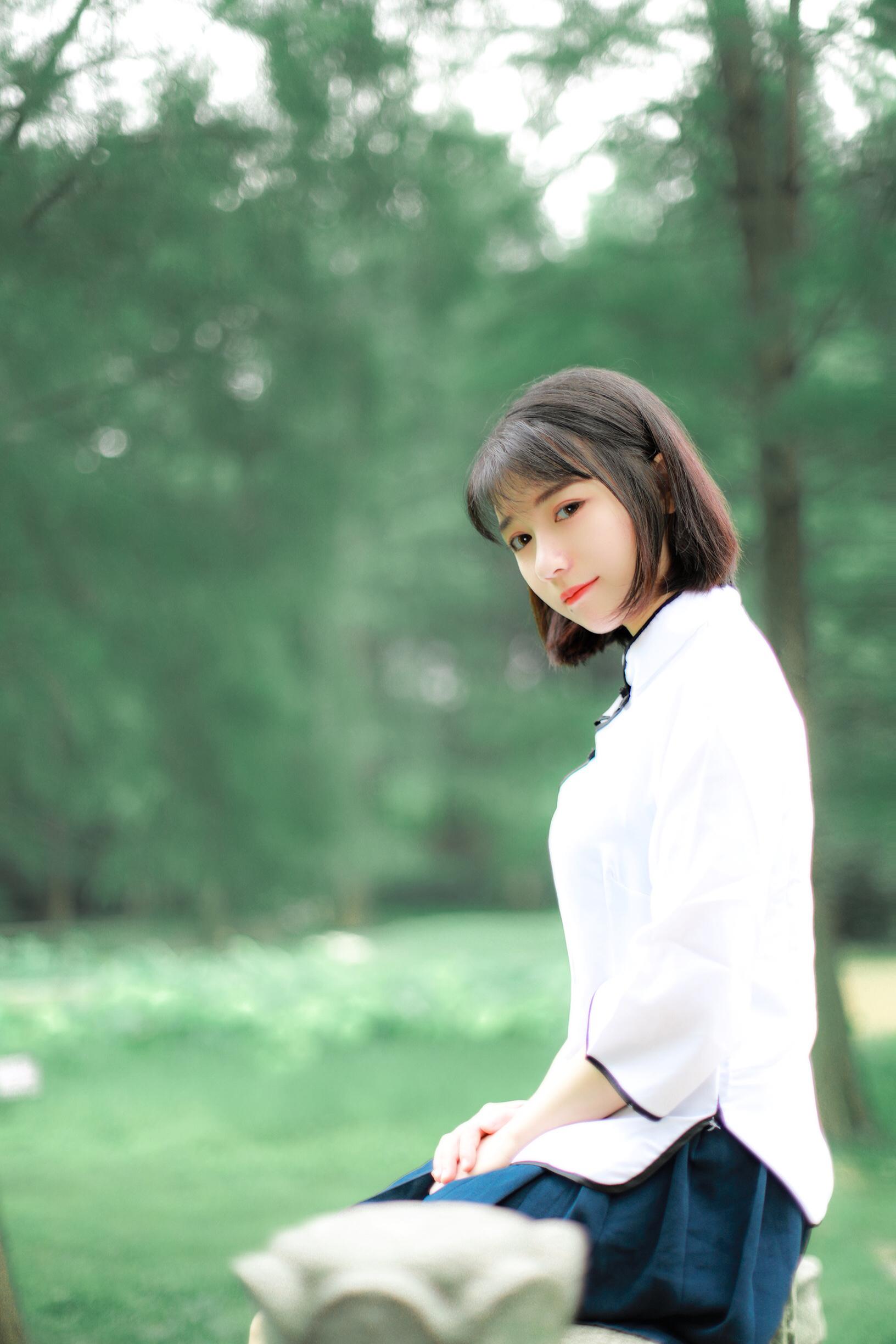 白山茶（Cover 陈雪凝）