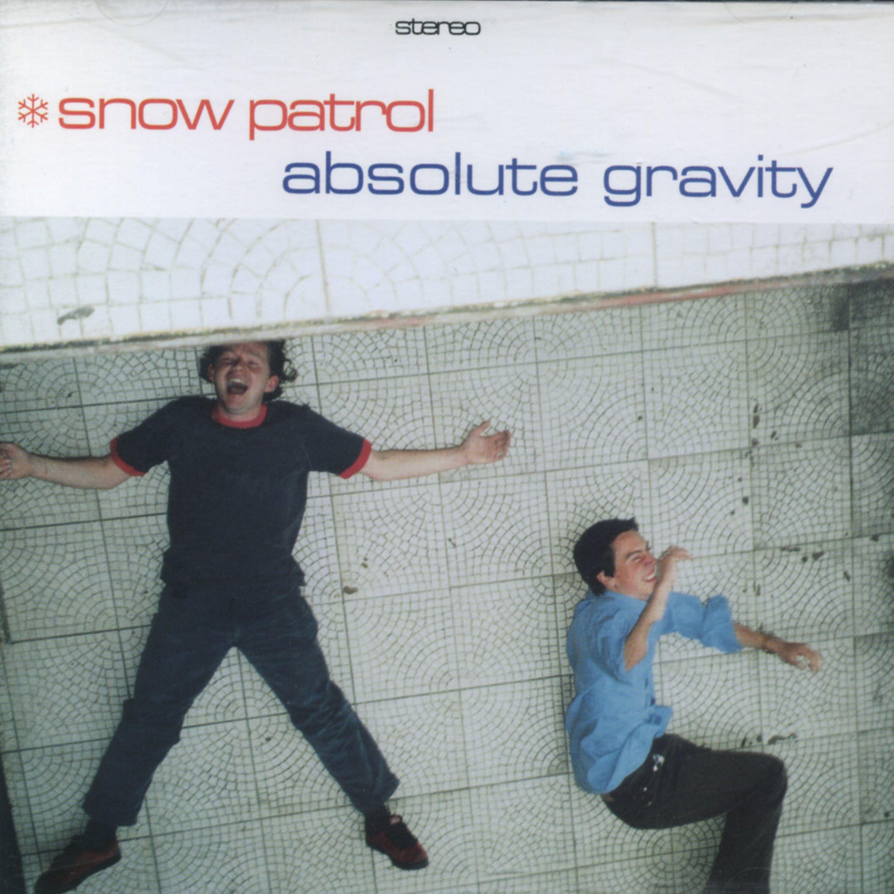 Velocity Girl/Absolute Gravity
