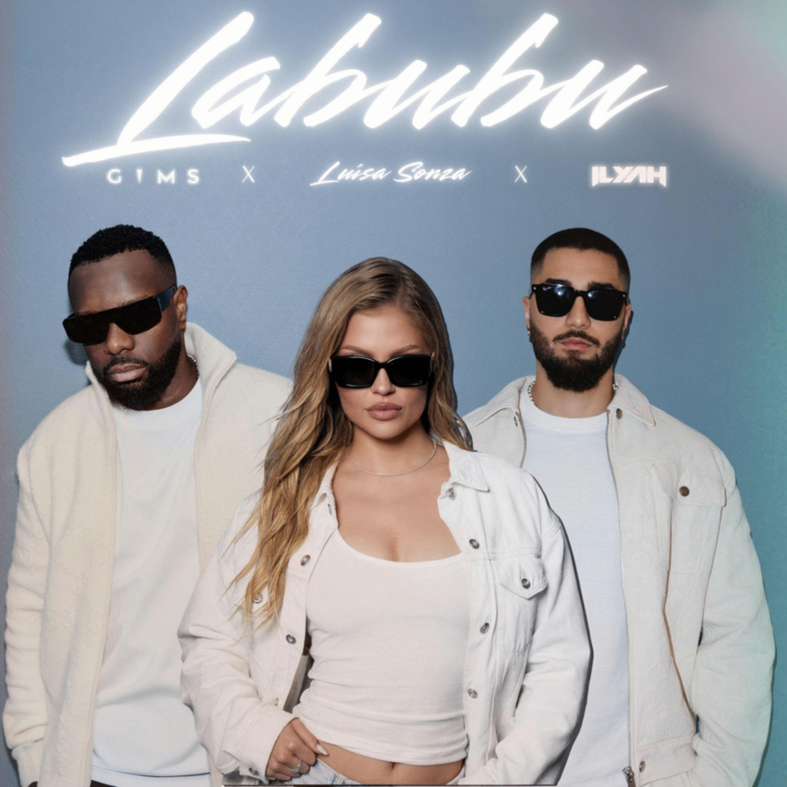 LABUBU (Latin Version)