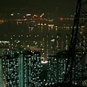 夜の景色