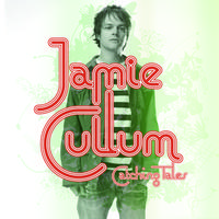 Get Your Way - Jamie Cullum (karaoke) 带和声伴奏