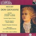 Don Giovanni - Acte 1 (fin) - Acte 2 (début)