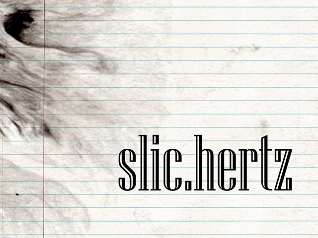 slic.hertz