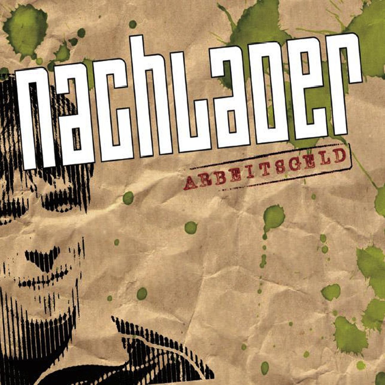 Arbeitsgeld