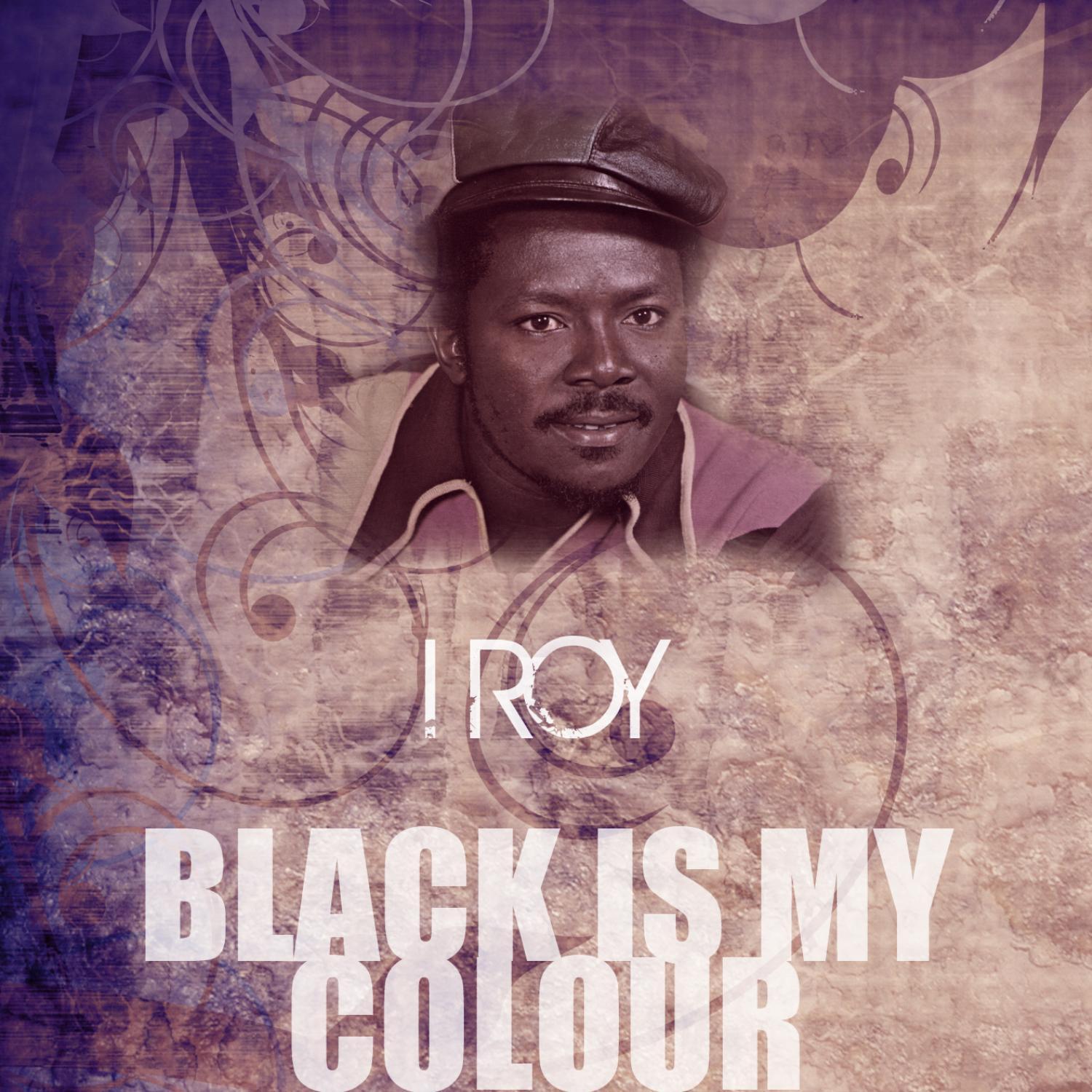 Black Is My Colour