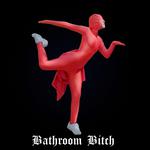 Bathroom Bitch专辑