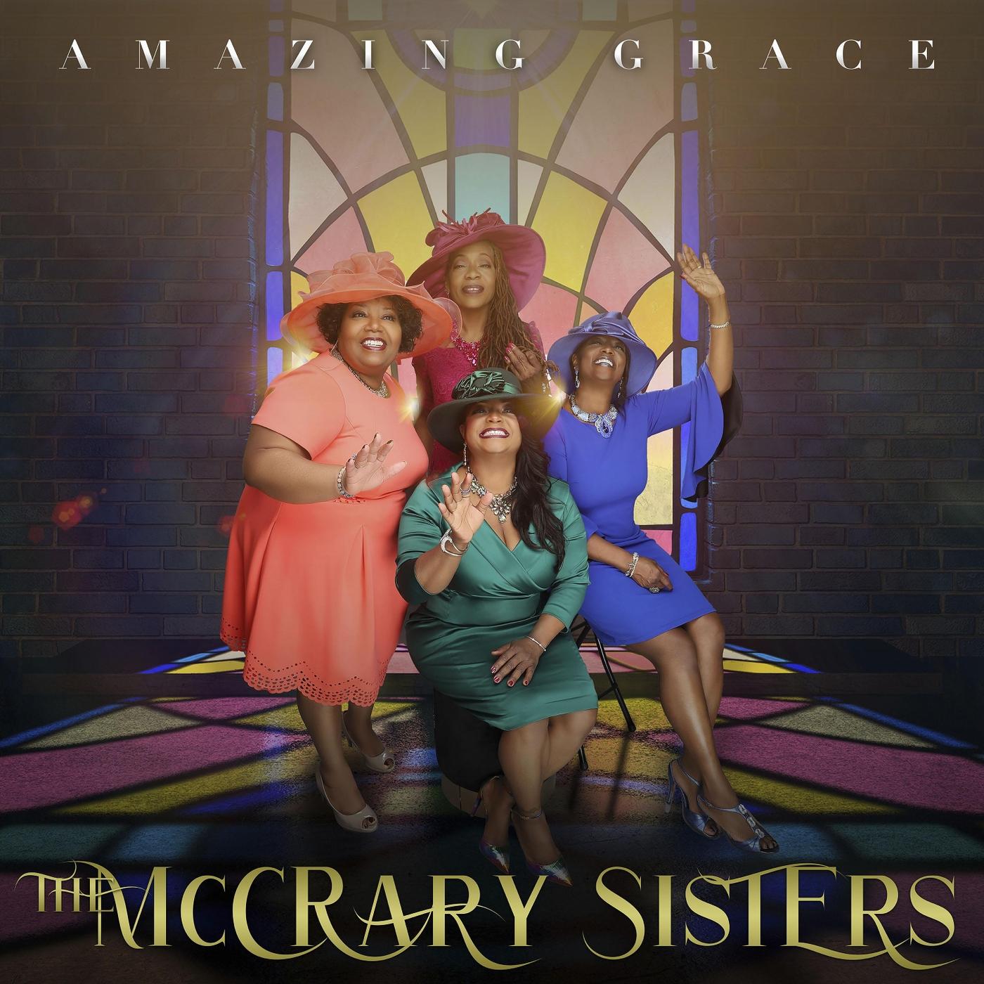 Amazing Grace