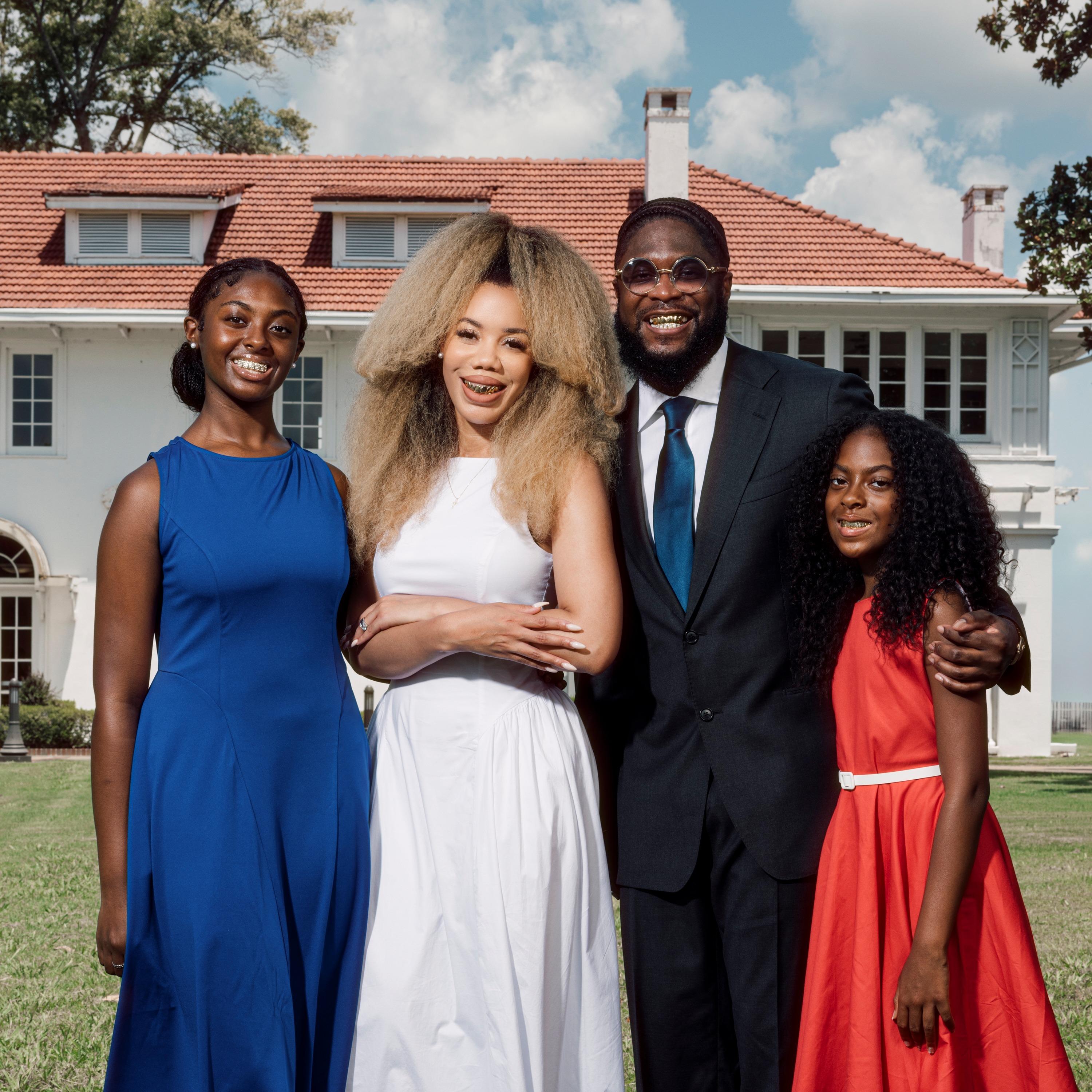 Miss Black America