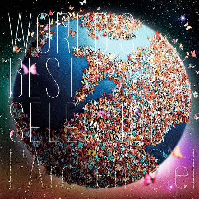WORLD'S BEST SELECTION