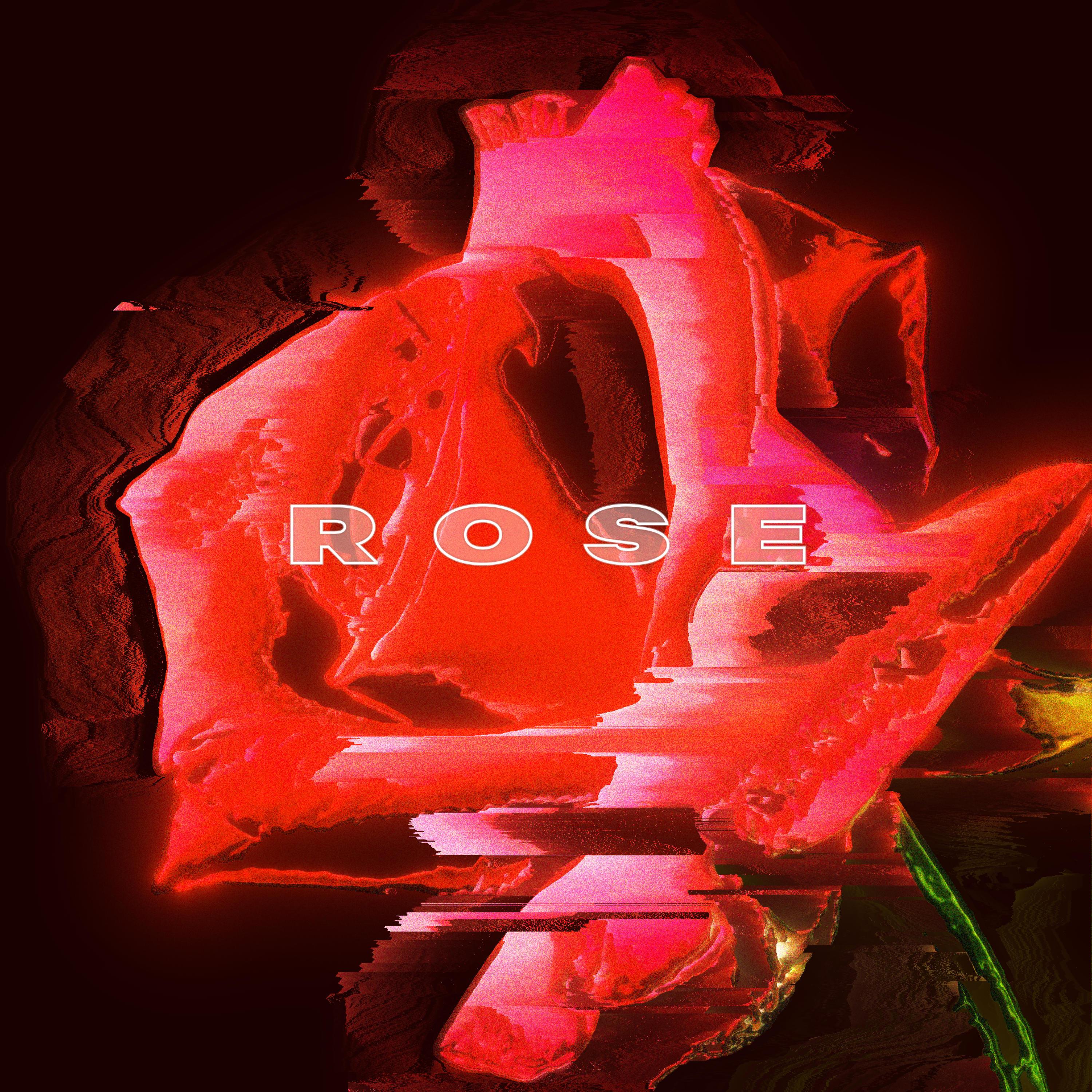 Rose (feat. Amit) (Attaboy Remix)