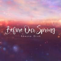 Jong Hyun - Before Our Spring