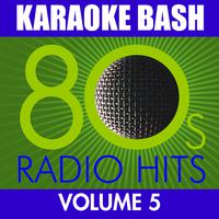80s Radio Hits - Is It Love (karaoke Version)